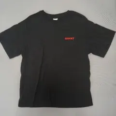 CHUCKY 半袖Tシャツ ブラック