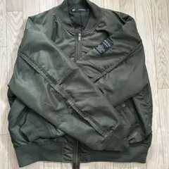 2025年最新】undercover ma1の人気アイテム - メルカリ