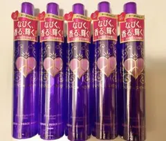 ラブ＆ピース ヘアコロンシャイニー 150ml ５本　ラブアンドピースのサムネイル