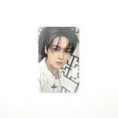 straykids 合 HOP 店舗特典 POPUP ラキドロ トレカ リノ①