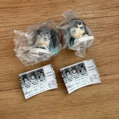 おねむたん 鬼滅の刃 拾壱ノ型 時透有一郎 時透無一郎（幼少期）