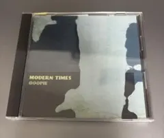 連休セール QOOPIE クーピーcd MODERN TIMES モダンタイムズ