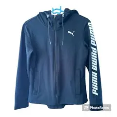 PUMA 女性Sサイズパーカー