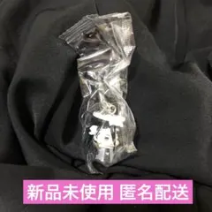 BLEACH 朽木白哉 めじるしアクセサリー