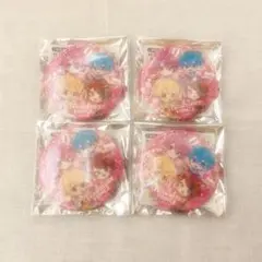 すとぷり 全員 缶バ シークレット