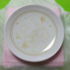 【超メルカリ市限定価格！】Crazy Raccoon Medusa 豆皿