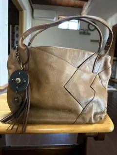 ⭐︎セール⭐︎gentenハンドバッグ