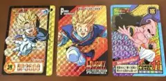 カードダス ドラゴンボールZ 超サイヤ人 孫悟空 カード No294 - メルカリ