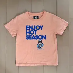 LAUNDRY ランドリー 半袖Tシャツ 110のサムネイル
