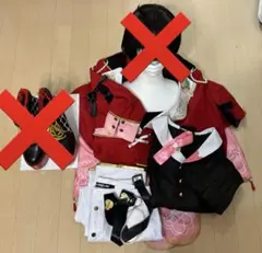 M荷物整理中様専用　ハトコレ　あんスタ　コスプレ