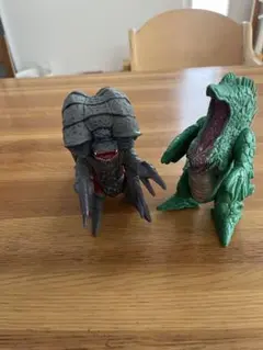 2026年最新】レイロンス ソフビの人気アイテム - メルカリ