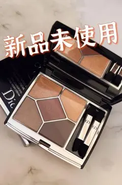 ディオール DIOR アイシャドウ サンク クルール クチュール 689