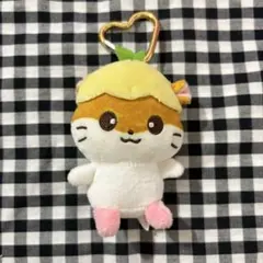 サンリオキャラクターズ コロコロクリリン マスコット