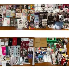 King&Prince キンプリ セット まとめ