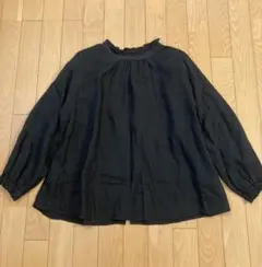 2026年最新】ネストローブ ブラウスの人気アイテム - メルカリ