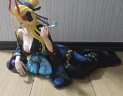 一番くじ ワンピース 飛び六胞 F賞 ブラックマリアのサムネイル