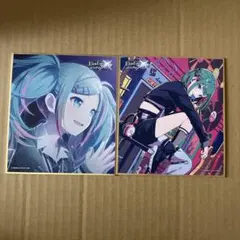 プロセカ 白石杏 下敷き 2枚セット - メルカリ