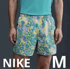 NIKE ナイキ ドライフィット チャレンジャー ショートパンツ インナー付