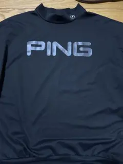 PING メンズウェア