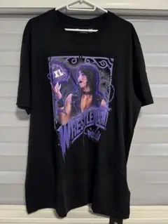 WWE リア・リプリー Tシャツ XL 新品オフィシャルタグ付き