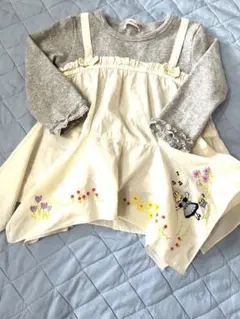 ニットプランナー　ロンT110
