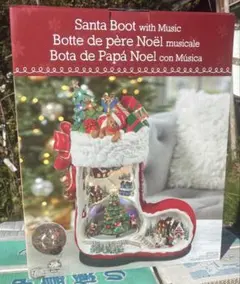 2025年最新】コストコ クリスマス ブーツの人気アイテム - メルカリ