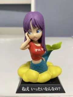 ドラゴンボール STRONG CHAINS!! E賞 ARCHIVES 人魚さん