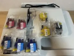 brother プリンター