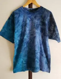 Black weirdos / Psychic TieDye LS Tee - メルカリ
