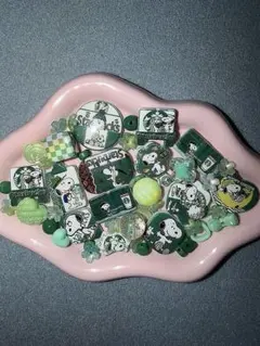 スターバックス スヌーピービーズセット