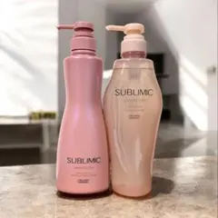 エアリーフロー シャンプー 500mL トリートメントT 500gのサムネイル