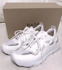 D.A.T.E.【FUGA】神山まりあ×D.A.T.E. COOL GRAY - メルカリ