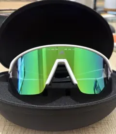 アディダス　ランニングサングラス 2025年最新】adidas サングラスの人気アイテム - メルカリ