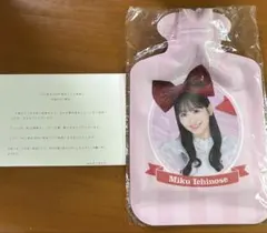 乃木坂46 井上和 乃木恋 50th 彼氏イベント 限定リアル特典 非売品