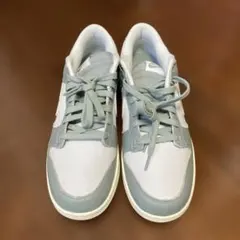 dunk low スニーカー