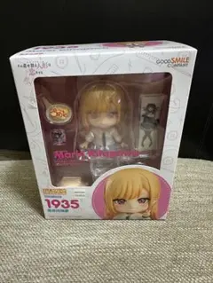 【新品未開封】その着せ替え人形は恋をする ねんどろいど 喜多川海夢