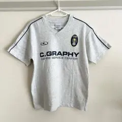 Codegraphy tシャツ