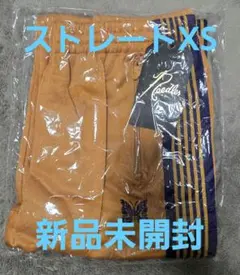 2026年最新】Needles カラー：イエロー系 メンズ パンツ その他