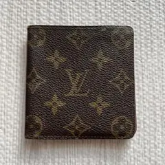 Louis vuitton代のルイヴィトン シガレット ケース希少なヴィンテージ