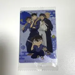 イタジャガ 名探偵コナン vol.4 集合絵（剣道着）