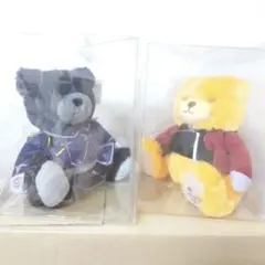 2026年最新】ハガレン展 ぬいぐるみの人気アイテム - メルカリ