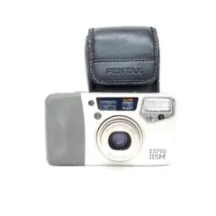ペンタックス PENTAX ESPIO 120SW II シルバー - メルカリ