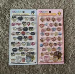 ボンボンドロップシール たまごっち まめっち めめっち 正規品