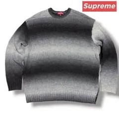 2026年最新】gradient stripe sweaterの人気アイテム - メルカリ