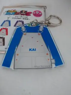 2025年最新】超特急アクスタの人気アイテム - メルカリ