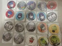 ハンドレッドライン キャラクターグッズ