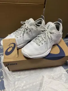 グライドノヴァ ff3 ミント　完売品　24センチ 海外限定カラー アシックス グライドノヴァ FF3 ミント