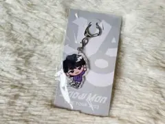 SnowMan 深澤辰哉 すのチルぶら下がりキーホルダーver ふっか
