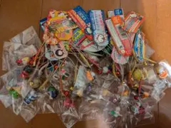 新品未使用　即購入◎ ご当地キティ　根付け　まとめ売り　30点　レアあり