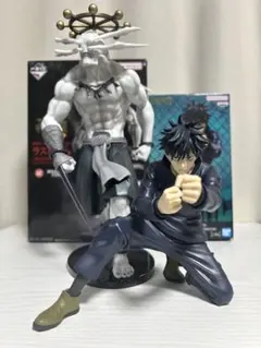 2026年最新】呪術廻戦 フィギュア ラストワン 魔虚羅の人気アイテム